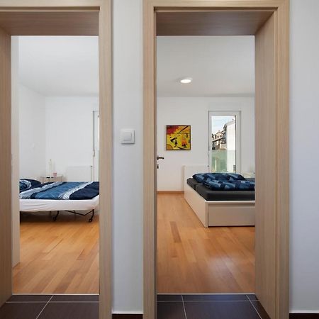 Monte Paradiso Sun Apartment プーラ エクステリア 写真