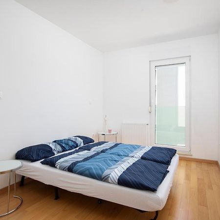 Monte Paradiso Sun Apartment プーラ エクステリア 写真